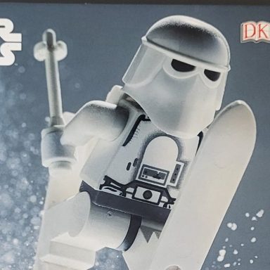 Click for Star Wars merchandise Star Wars Thumbnail