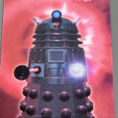 Click for Doctor Who merchandise Doctor Who thumbnail